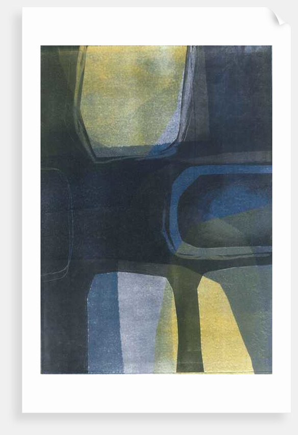 Arches Sun & Sea I, 2015 by Stephen Dow