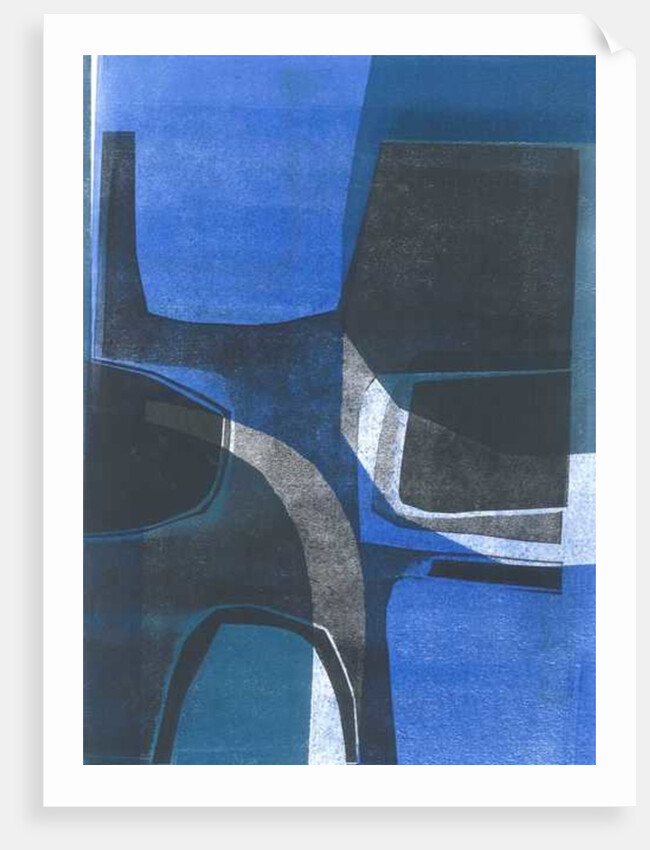Arches, 2015 by Stephen Dow