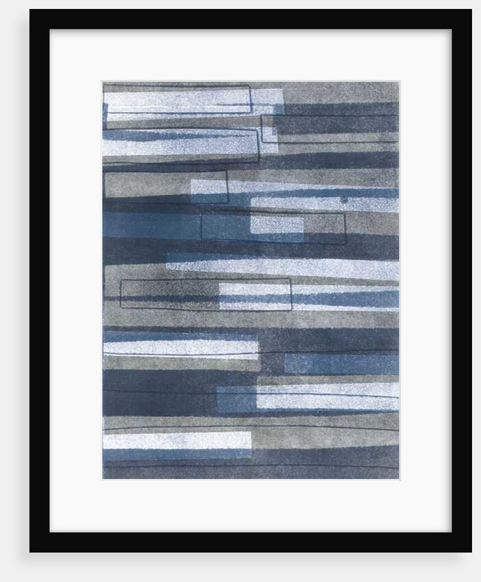 Boards II, 2015 by Stephen Dow