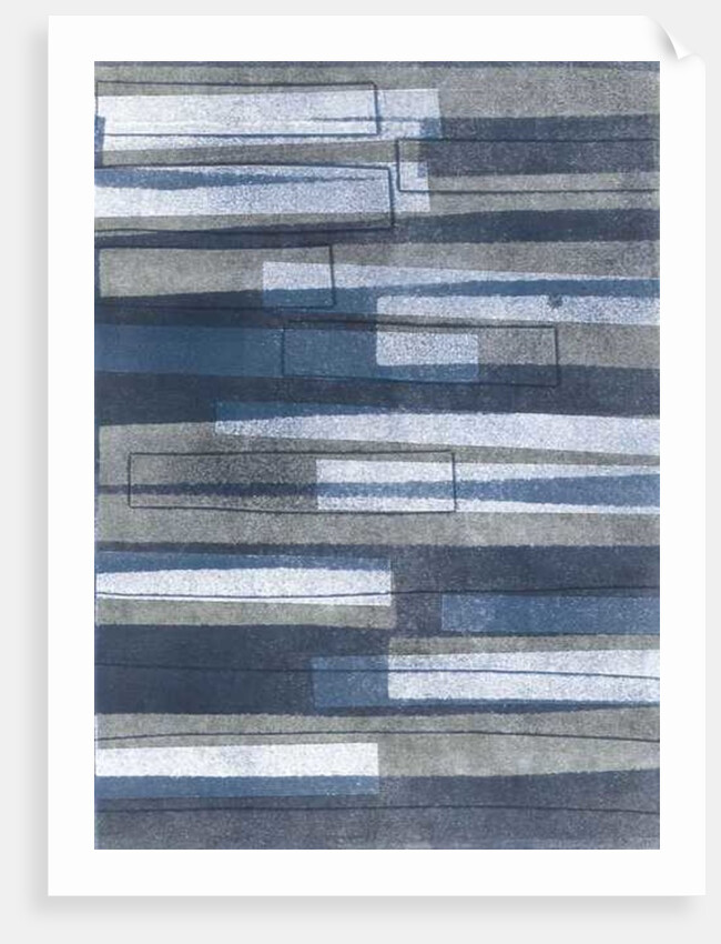 Boards II, 2015 by Stephen Dow