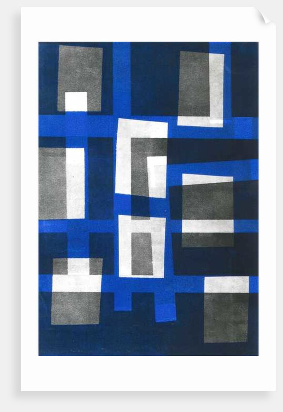 Pacheco I, 2015 by Stephen Dow