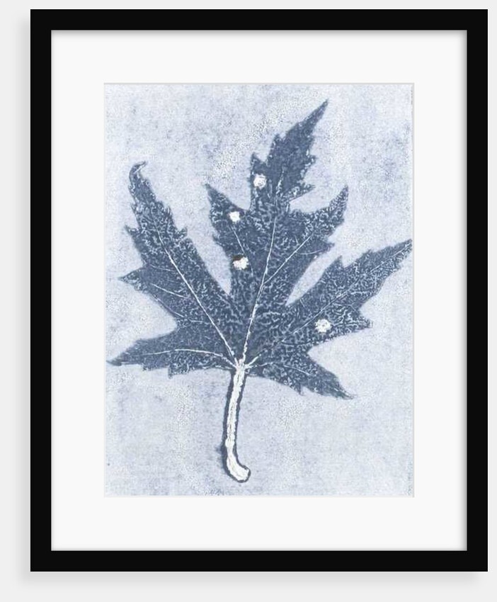 Gone II, 2015 by Stephen Dow