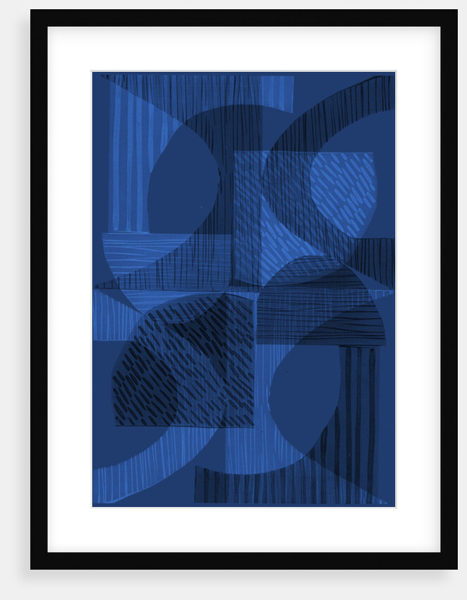 Lino, 2017 by Stephen Dow