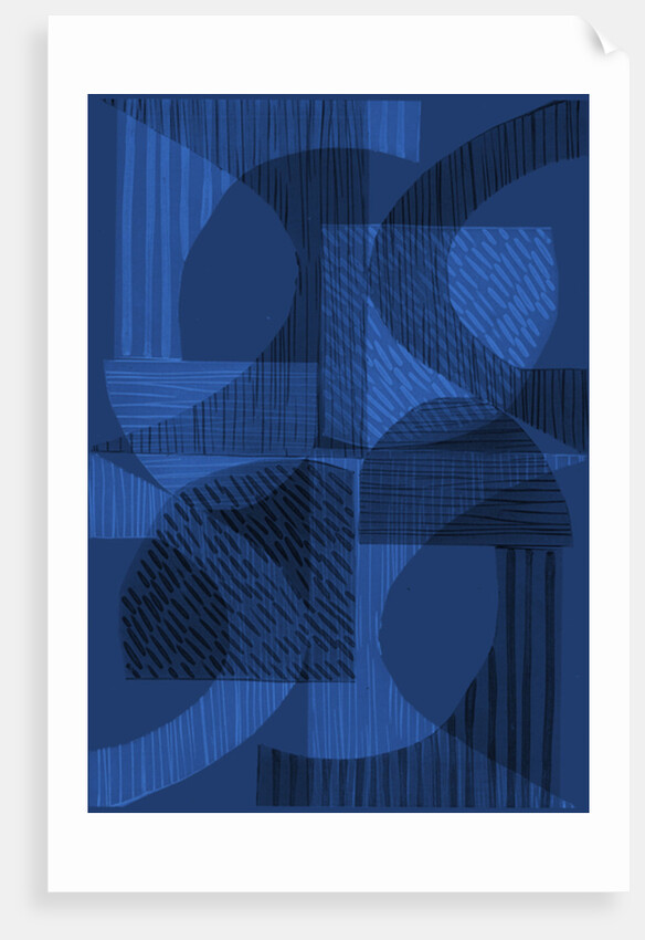 Lino, 2017 by Stephen Dow