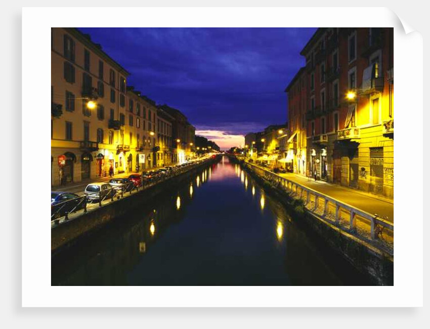 Milan, 2013 by Carli Choi