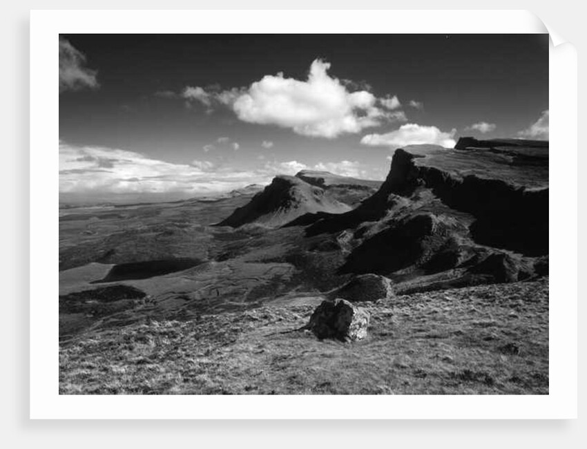 Scotland by Carli Choi