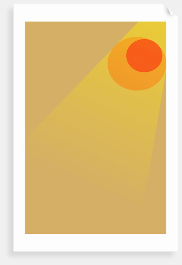 Scrambled eggs, 2016 by Alex Caminker