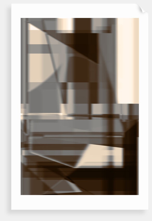 Shadow Play, 2016 by Alex Caminker