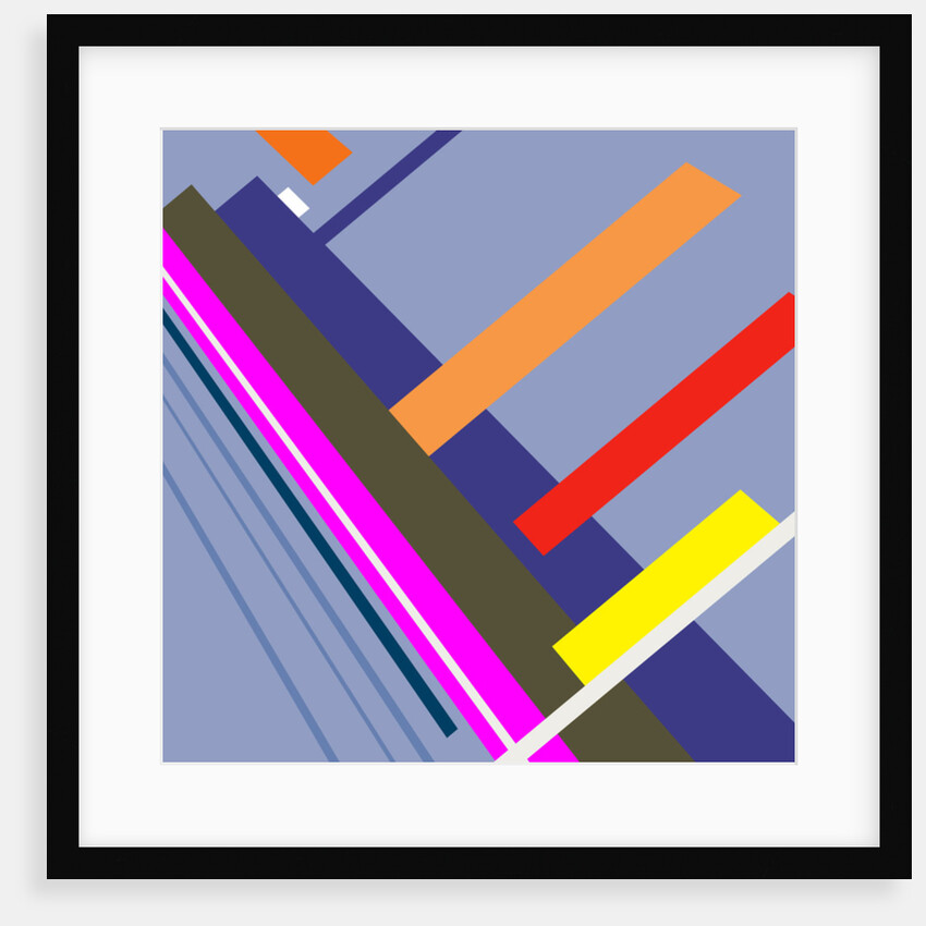 Inverted, 2016 by Alex Caminker