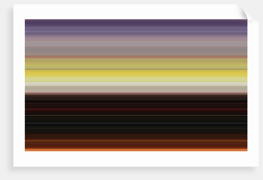 Nature, 2017 by Alex Caminker