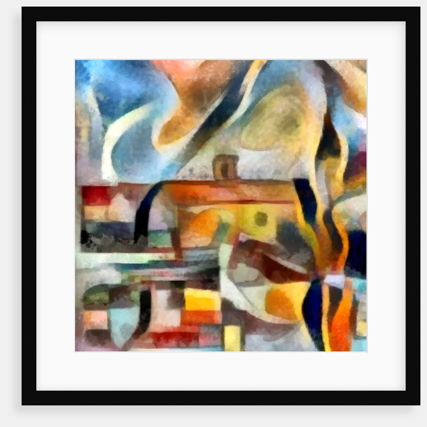 Day, 2017 by Alex Caminker