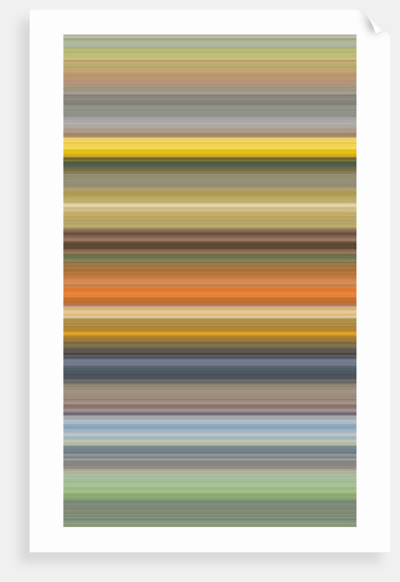 №35, 2017 by Alex Caminker