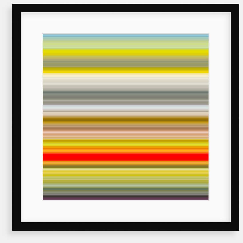 №40, 2017 by Alex Caminker