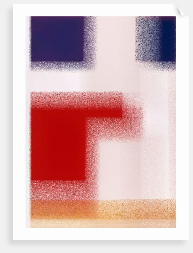 Shadows, 2017 by Alex Caminker