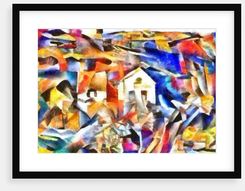 Untitled, 2017 by Alex Caminker