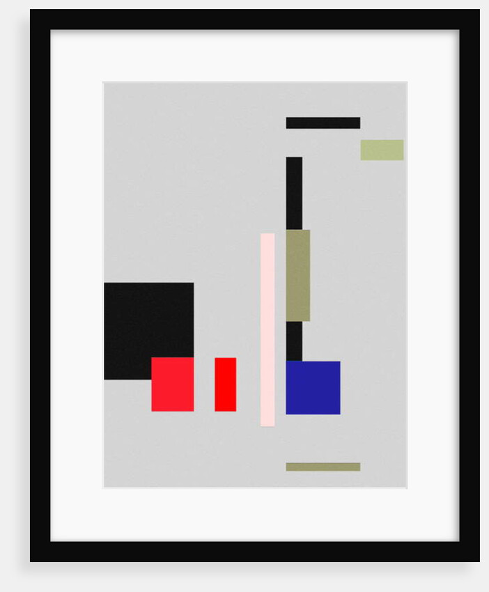 Appreciation, 2017 by Alex Caminker