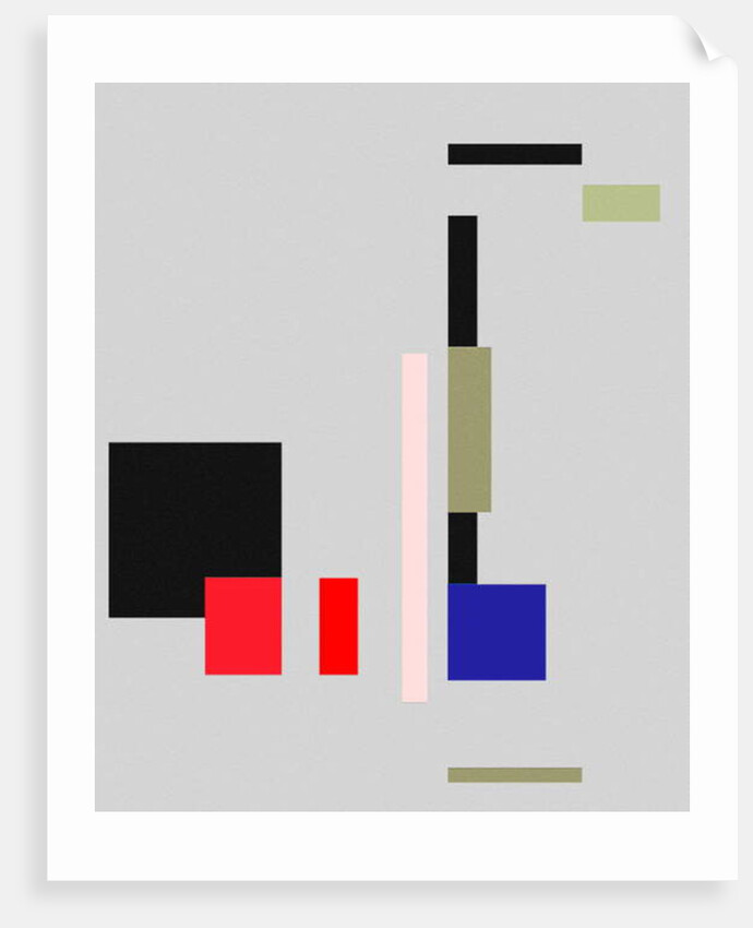 Appreciation, 2017 by Alex Caminker