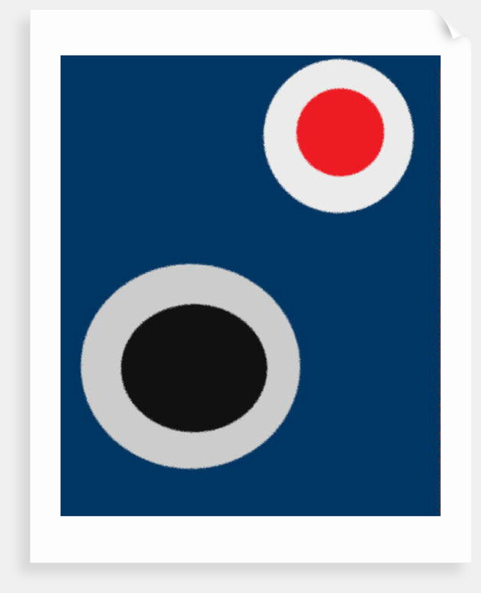 Untitled, 2017 by Alex Caminker