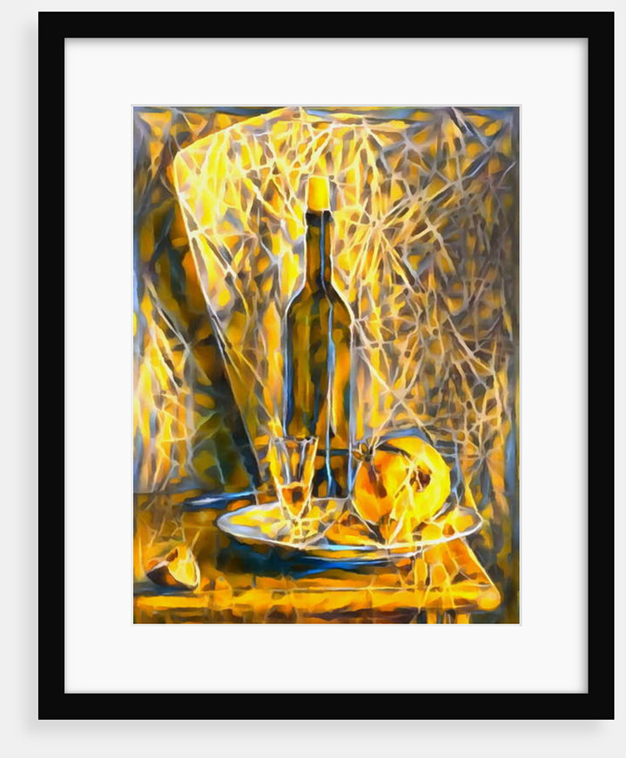 Luminosity #2, 2017 by Alex Caminker