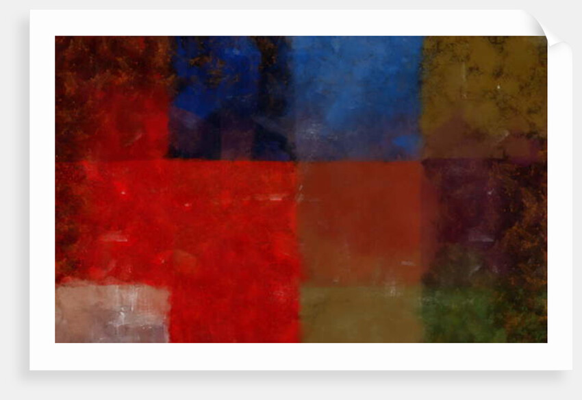 Connection, 2017 by Alex Caminker