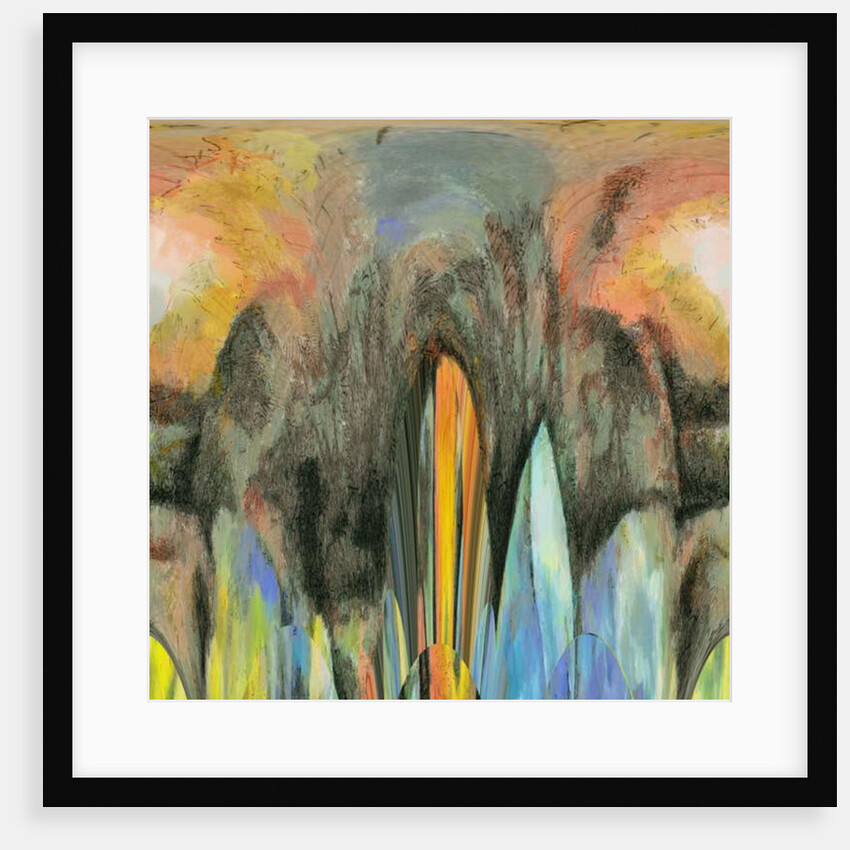 In autumn, 2017 by Alex Caminker