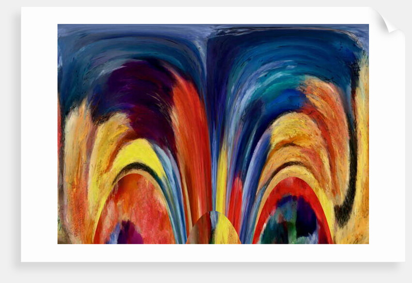 untitled.2017 by Alex Caminker