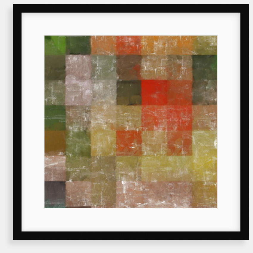 Untitled, 2017 by Alex Caminker