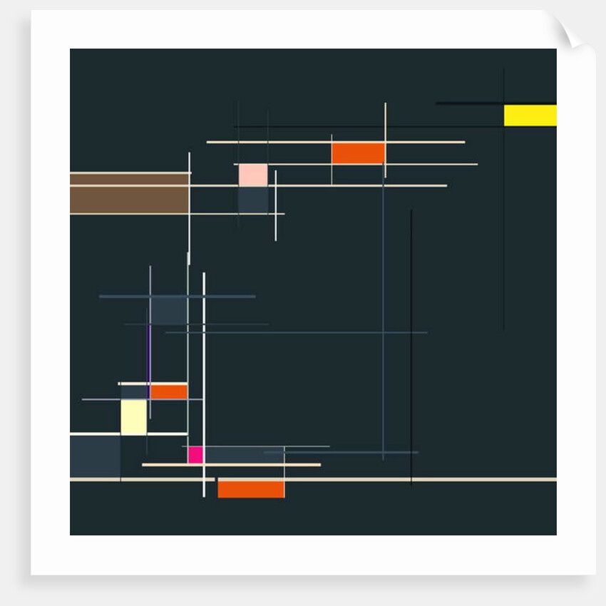 Untitled by Alex Caminker