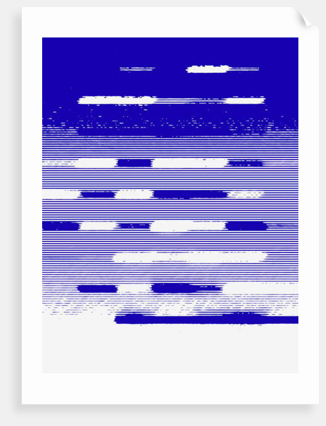 sea strings,2017 by Alex Caminker