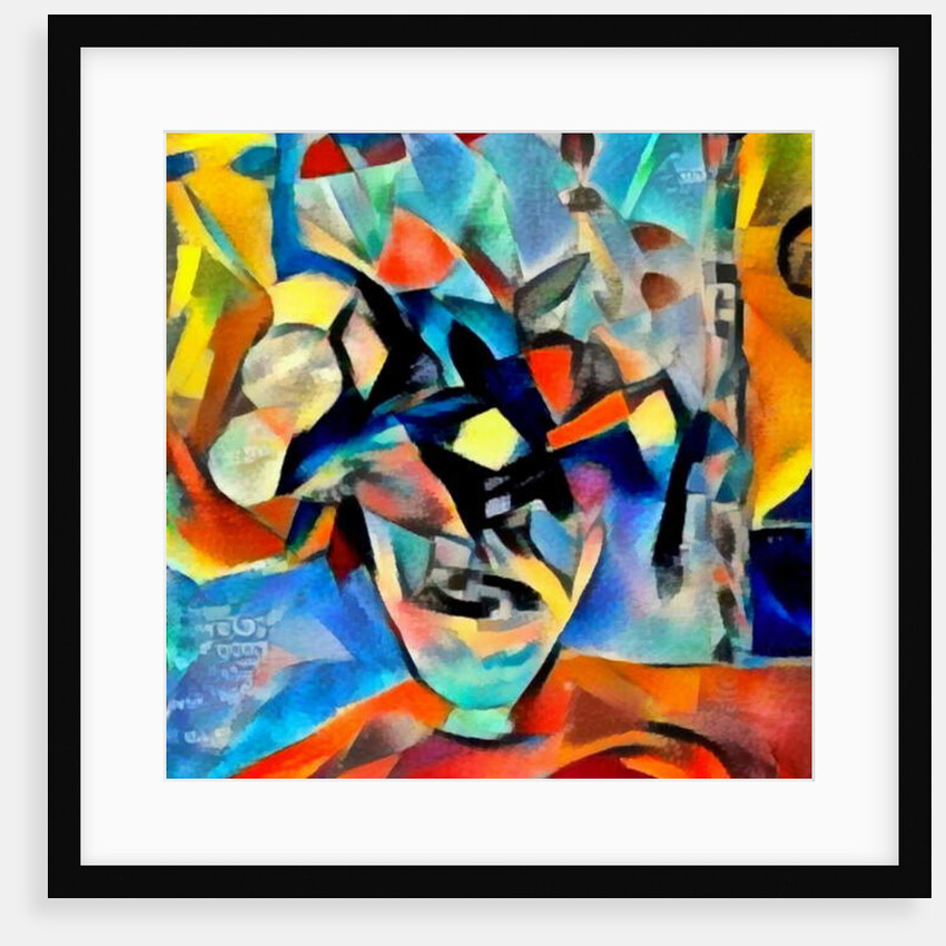 Bouquet, 2017 by Alex Caminker