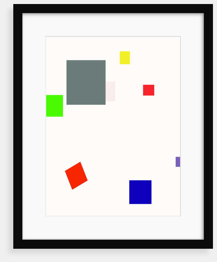 Dance, 2017 by Alex Caminker