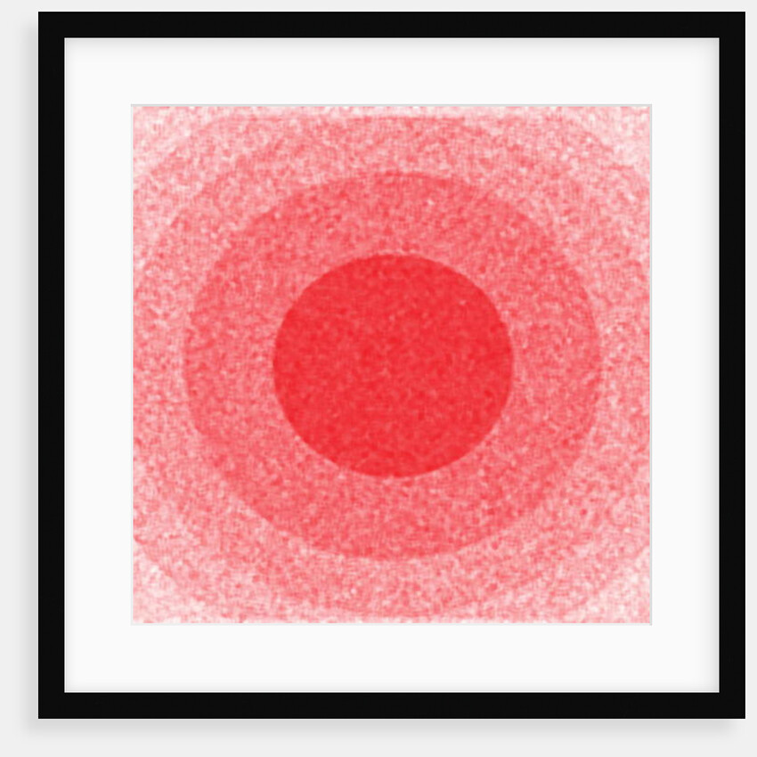 Invisible layers, 2017 by Alex Caminker