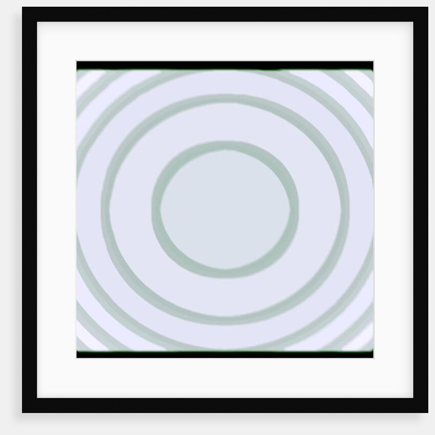 Limits, 2017 by Alex Caminker