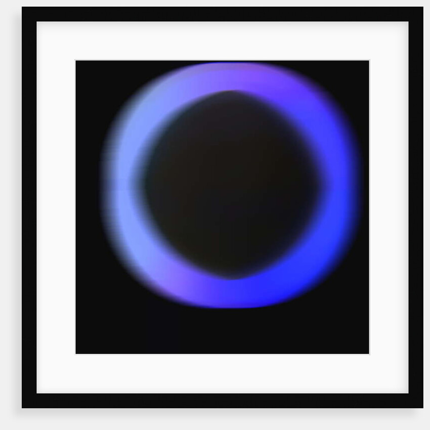 Tunnel, 2017 by Alex Caminker