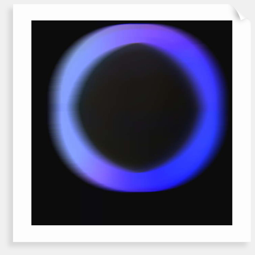 Tunnel, 2017 by Alex Caminker