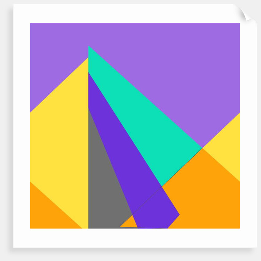 Untitled, 2017 by Alex Caminker