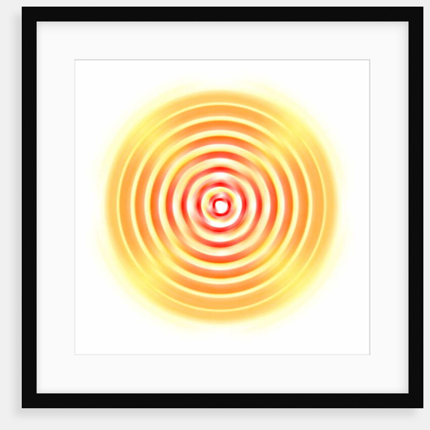 Stability, 2017 by Alex Caminker