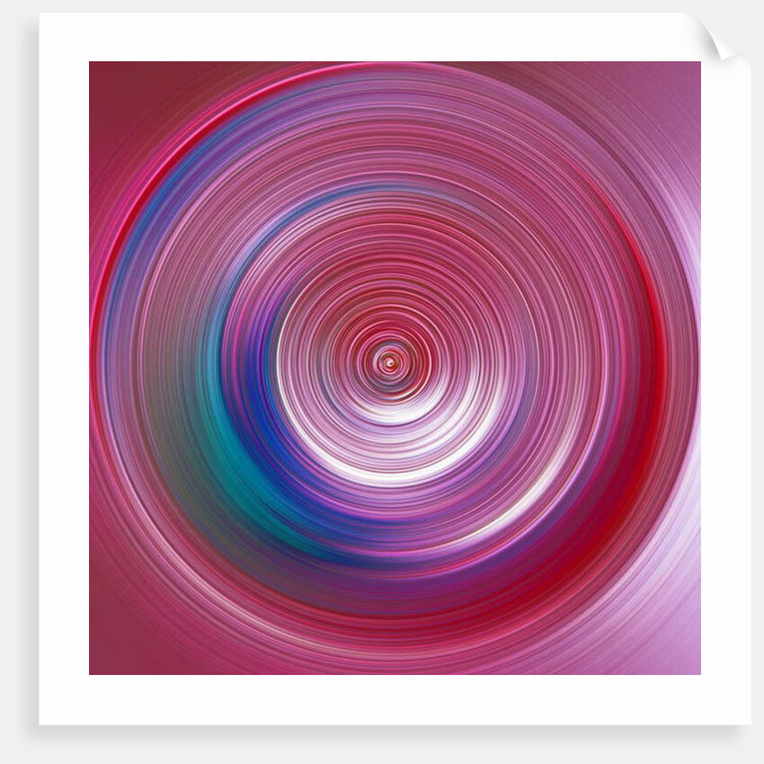 Potter's wheel, 2017 by Alex Caminker