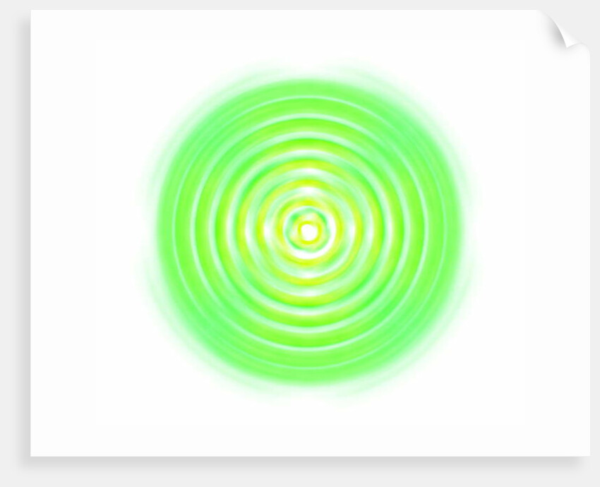 Stability II, 2017 by Alex Caminker