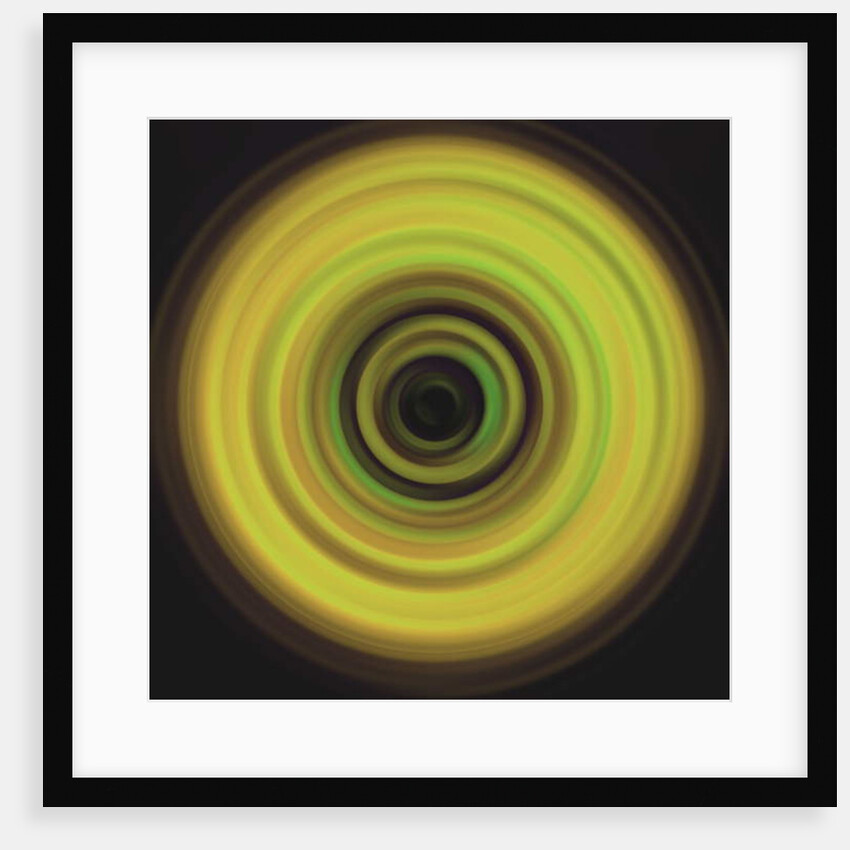 Sight, 2017 by Alex Caminker