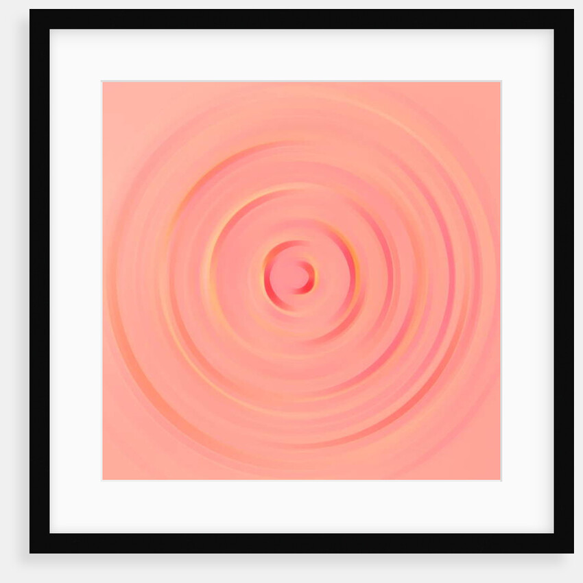 One of the states of water, 2017 by Alex Caminker