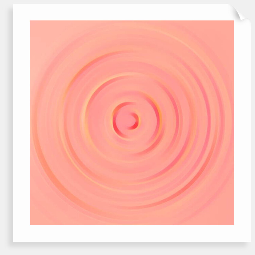 One of the states of water, 2017 by Alex Caminker