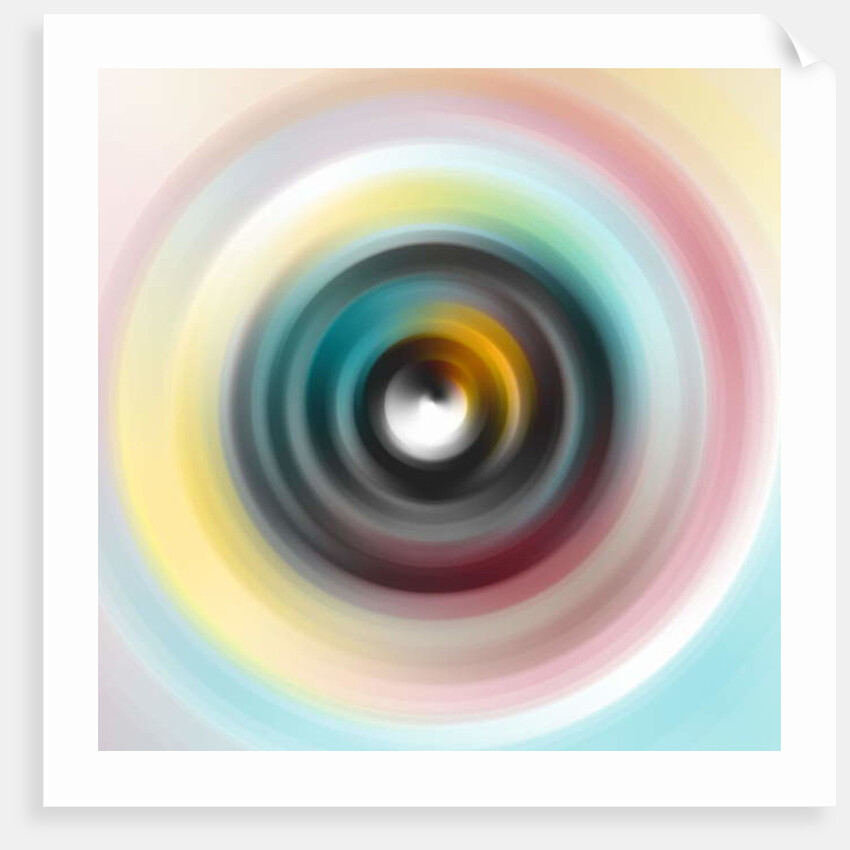 Bemusement, 2017 by Alex Caminker