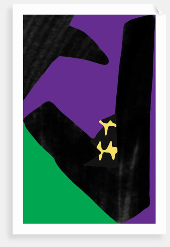 Duo, 2017 by Alex Caminker