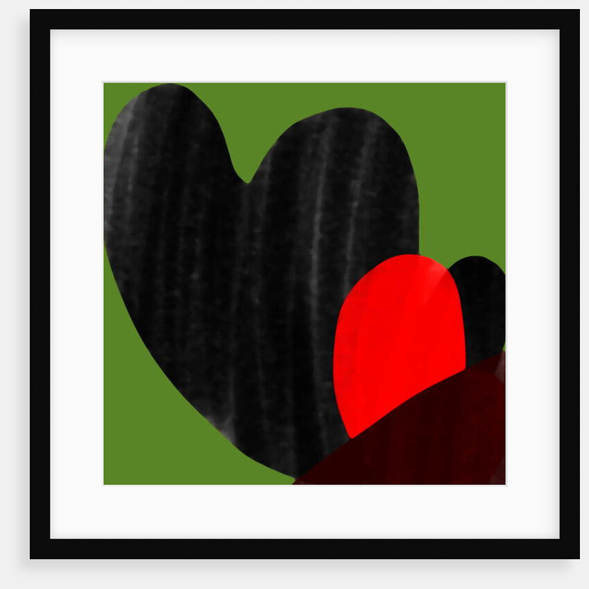 Sunset, 2017 by Alex Caminker