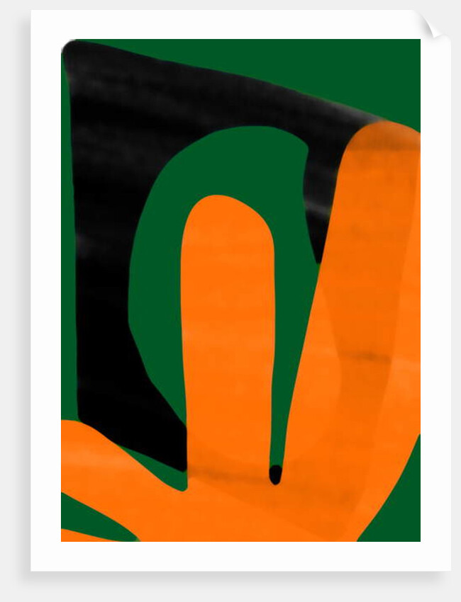 Passage, 2017 by Alex Caminker