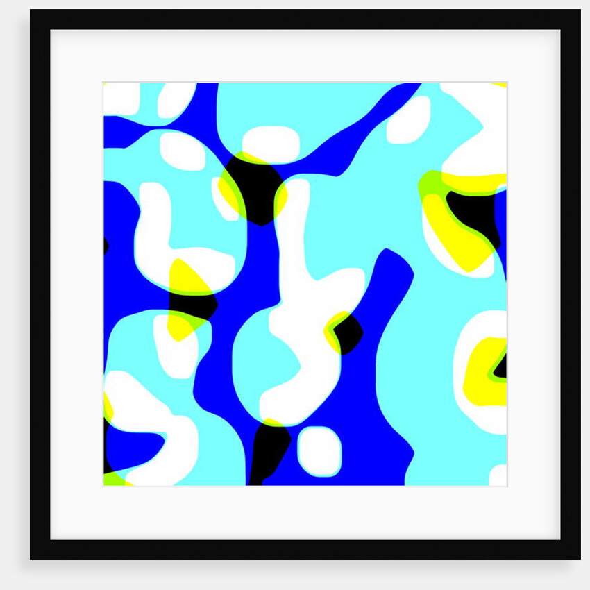 Untitled, 2017 by Alex Caminker