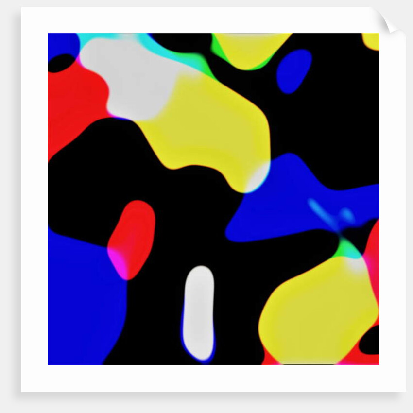 Untitled, 2017 by Alex Caminker