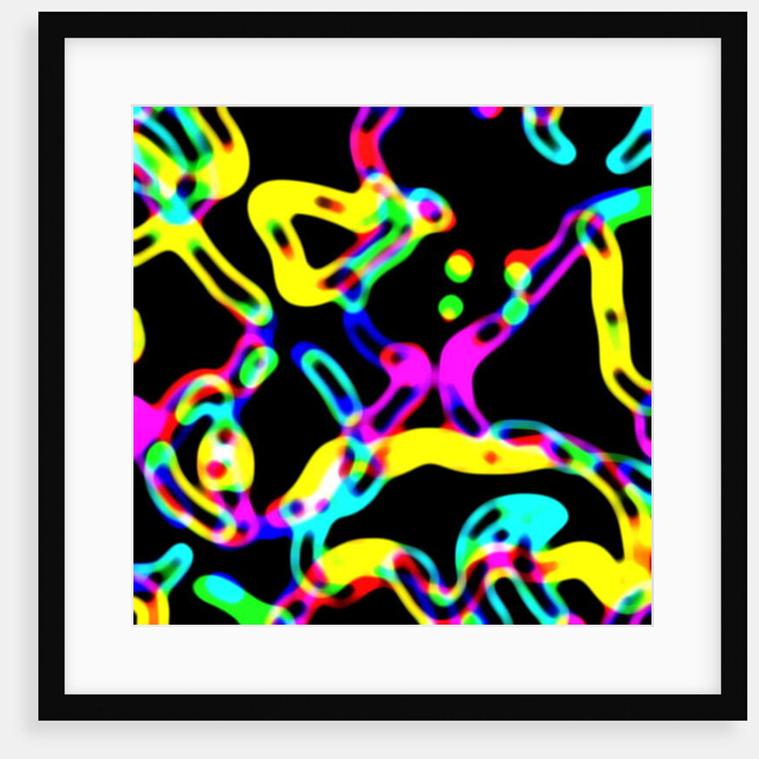 Bones, 2017 by Alex Caminker