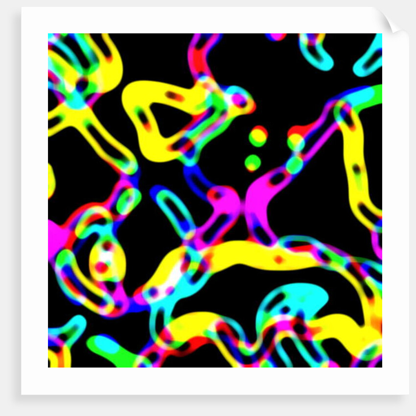 Bones, 2017 by Alex Caminker